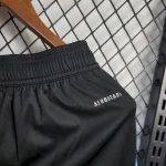 Argentina 2024/25 Away Shorts - Image 4