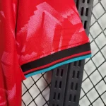 South Korea 2024/25 Home Jersey - Image 5