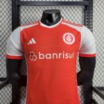 S.C Internacional 2024/25 Home Jersey Player Version - Image 8