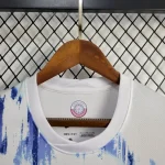 Norway 2024/25 Away Jersey - Image 8