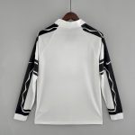 Colo Colo 1995 Home Long Sleeves Retro Jersey - Image 2