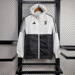 Juventus 2024-25 windbreaker