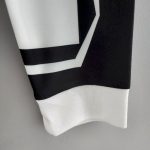 Colo Colo 1995 Home Long Sleeves Retro Jersey - Image 9
