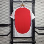 Arsenal 2024/25 Home Jersey - Image 2