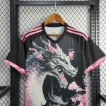 Japan 2024/25 Special Edition Jersey - Image 9