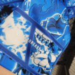 Japan 2024/25 Concept Anime Goku Dragon Ball Jersey - Image 9