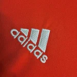 S.C Internacional 2021/22 Home Jersey - Image 5