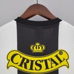 Colo Colo 1999 Third Retro Jersey - Image 10
