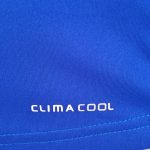 Universidad De Chile 2011 Home Long Sleeves Retro Jersey - Image 8