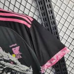 Japan 2024/25 Special Edition Jersey - Image 5