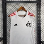 flamengo 2024/25 away Tank Top - Image 8