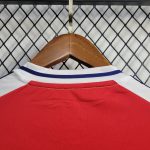 Arsenal 2024/25 Home Jersey - Image 8