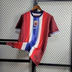 Norway 2024/25 Home Jersey
