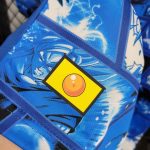Japan 2024/25 Concept Anime Goku Dragon Ball Jersey - Image 10