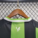 América Mineiro 2024/25 Home Jersey - Image 4