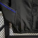 River Plate 2024-25 Windbreaker - Image 5