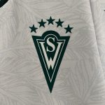 Santiago Wanderers 2024/25 Away Jersey - Image 4