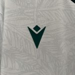 Santiago Wanderers 2024/25 Away Jersey - Image 10