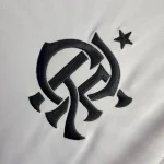 Flamengo 2024/25 Away Jersey - Image 8