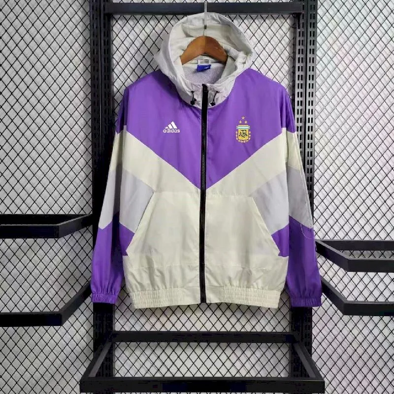 Argentina 2023-24 Windbreaker