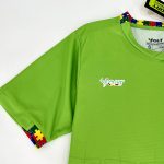 América Mineiro 2024/25 Autismo Jersey S-XXL - Image 5