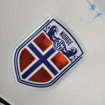 Norway 2024/25 Away Jersey - Image 5