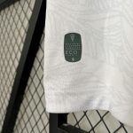 Santiago Wanderers 2024/25 Away Jersey - Image 5