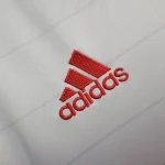 Flamengo 2015/16 Away Retro Jersey - Image 10