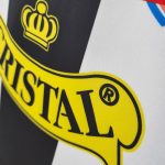 Colo Colo 1999 Third Retro Jersey - Image 7