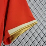 S.C Internacional 2021/22 Home Jersey - Image 9
