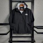 The North Face 2024 Lifestyle Windbreaker