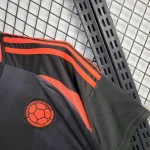 Colombia 2024/25 Away Womens Jersey - Image 4