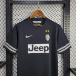 Juventus 2012/13 Away Retro Jersey - Image 7