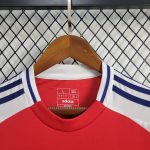 Arsenal 2024/25 Home Jersey - Image 10
