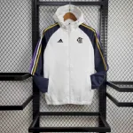 Flamengo 2024-25 Windbreaker