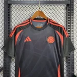 Colombia 2024/25 Away Womens Jersey - Image 6