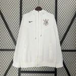 Corinthians 2024-25 Windbreaker