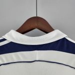 Universidad De Chile 2000-01 Away Retro Jersey - Image 10