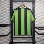 América Mineiro 2024/25 Home Jersey - Image 2