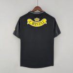 Colo Colo 2001 Away Retro Jersey - Image 2