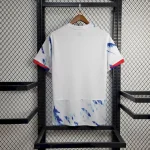 Norway 2024/25 Away Jersey - Image 9