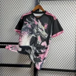 Japan 2024/25 Special Edition Jersey