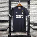 Juventus 2012/13 Away Retro Jersey - Image 3
