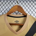 Athletico Paranaense 2024/25 Away Jersey - Image 5