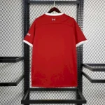 Liverpool 2023/24 Home Jersey - Image 8