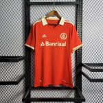 S.C Internacional 2021/22 Home Jersey