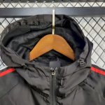 River Plate 2024-25 Windbreaker - Image 3