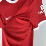 Liverpool 2023/24 Home Jersey - Image 6