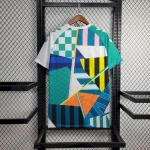 Real Betis 2024/25 Commemorative Edition Jersey - Image 8