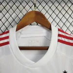Flamengo 2024/25 Away Jersey - Image 4